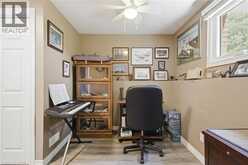 460 WELLINGTON Avenue S | Listowel Ontario | Slide Image Thirty-one