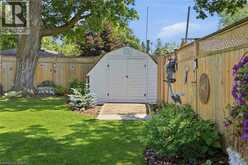 460 WELLINGTON Avenue S | Listowel Ontario | Slide Image Forty-four