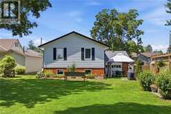460 WELLINGTON Avenue S | Listowel Ontario | Slide Image Forty-five