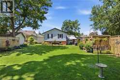 460 WELLINGTON Avenue S | Listowel Ontario | Slide Image Forty-seven