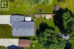460 WELLINGTON Avenue S | Listowel Ontario | Slide Image Forty-eight