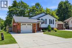 460 WELLINGTON Avenue S | Listowel Ontario | Slide Image Six