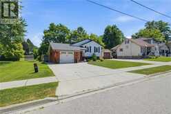 460 WELLINGTON Avenue S | Listowel Ontario | Slide Image Seven