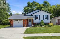460 WELLINGTON Avenue S | Listowel Ontario | Slide Image Eight