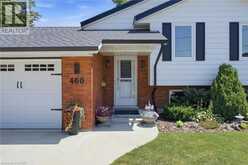 460 WELLINGTON Avenue S | Listowel Ontario | Slide Image Nine