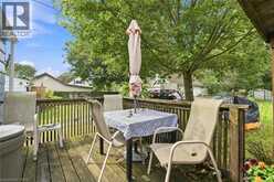 9 LANCASTER Avenue | Brantford Ontario | Slide Image Nineteen