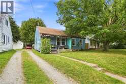 9 LANCASTER Avenue | Brantford Ontario | Slide Image Three