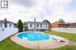 112 MICHENER Crescent | Kitchener Ontario | Slide Image Two