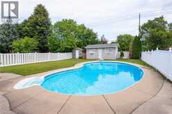 112 MICHENER Crescent | Kitchener Ontario | Slide Image Forty-two