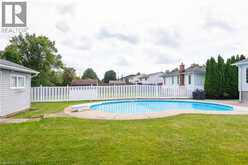 112 MICHENER Crescent | Kitchener Ontario | Slide Image Forty-four
