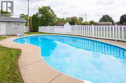 112 MICHENER Crescent | Kitchener Ontario | Slide Image Forty-five