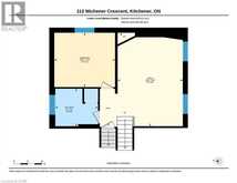112 MICHENER Crescent | Kitchener Ontario | Slide Image Forty-nine