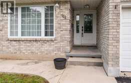 112 MICHENER Crescent | Kitchener Ontario | Slide Image Seven