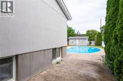 112 MICHENER Crescent | Kitchener Ontario | Slide Image Forty-six