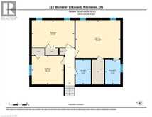 112 MICHENER Crescent | Kitchener Ontario | Slide Image Forty-eight