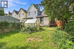 26 NIAGARA Street | Hamilton Ontario | Slide Image Seventeen