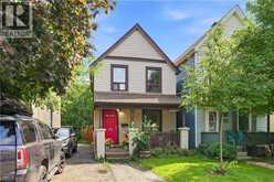 26 NIAGARA Street | Hamilton Ontario | Slide Image One