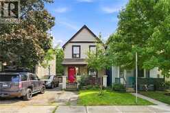 26 NIAGARA Street | Hamilton Ontario | Slide Image Two