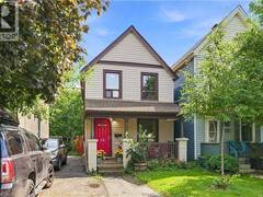26 NIAGARA Street Hamilton Ontario, L8L 6A2