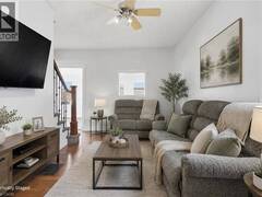 368 WELLINGTON Avenue S Listowel Ontario, N4W 2J2