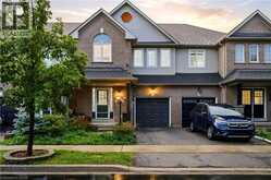164 PANTON Trail | Milton Ontario | Slide Image One