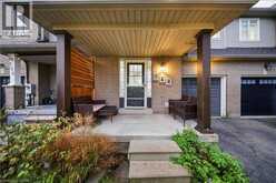 164 PANTON Trail | Milton Ontario | Slide Image Three