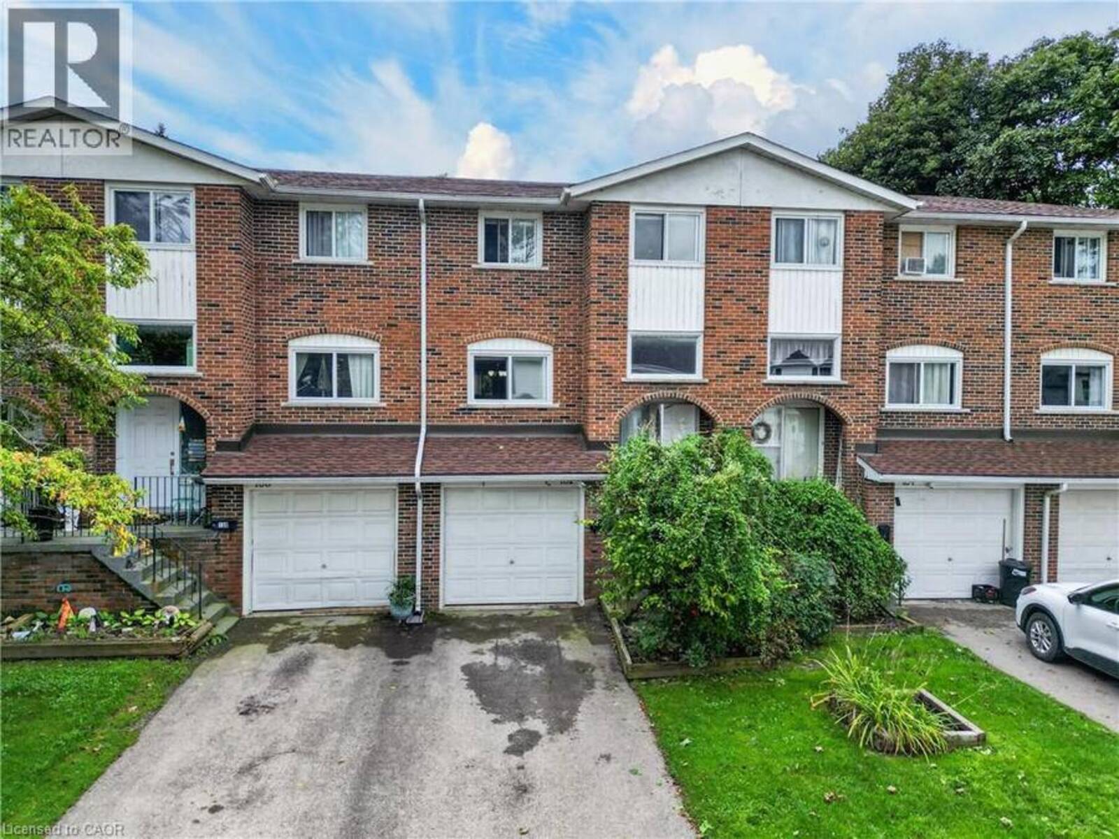 132 LOCK Street W Unit# 3, Dunnville, Ontario N1A 1T9