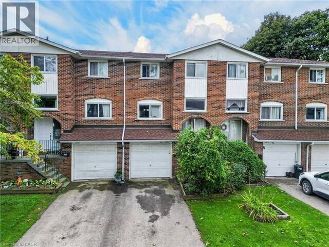 132 LOCK Street W Unit# 3 Dunnville Ontario, N1A 1T9 - Property For Sale