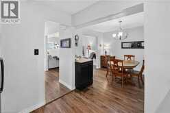 132 LOCK Street W Unit# 3 | Dunnville Ontario | Slide Image Twelve