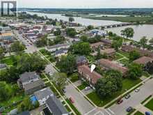 132 LOCK Street W Unit# 3 | Dunnville Ontario | Slide Image Thirty-one