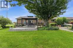 6453 TOWNLINE Road | Smithville Ontario | Slide Image Thirty-two