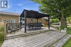 6453 TOWNLINE Road | Smithville Ontario | Slide Image Thirty-three