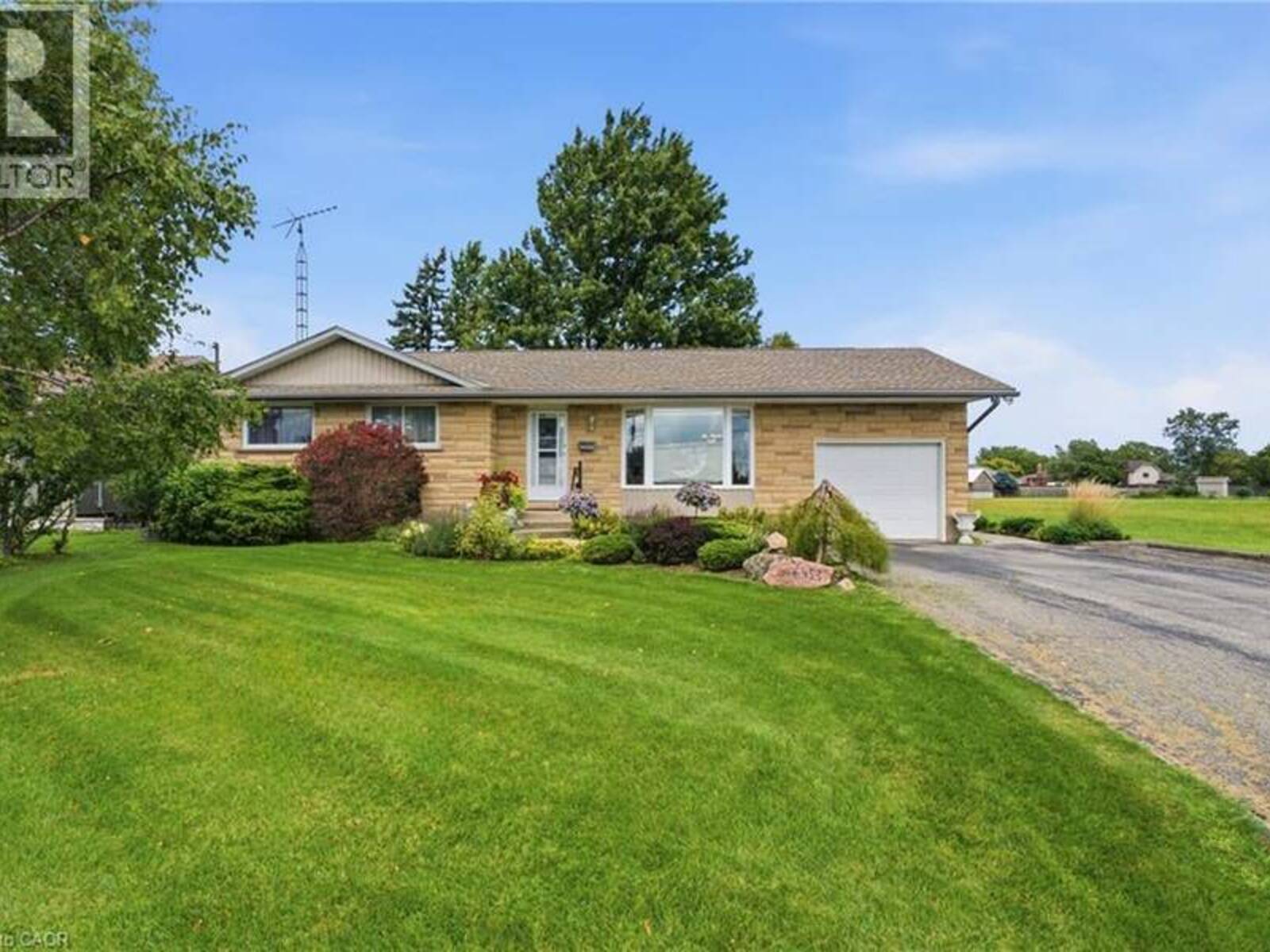 6453 TOWNLINE Road, Smithville, Ontario L0R 2A0