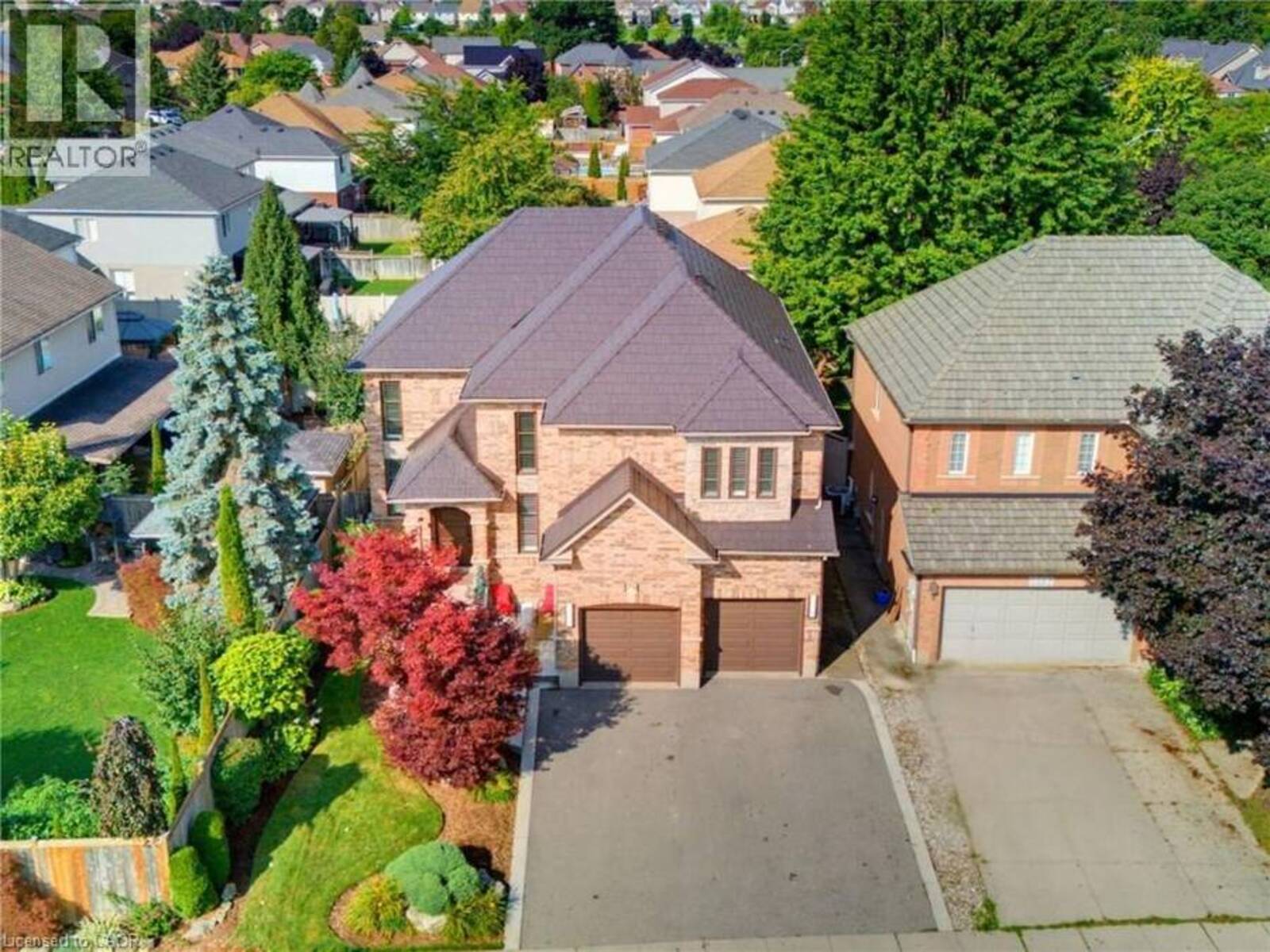 79 MCNICHOL Drive, Cambridge, Ontario N1P 1E1