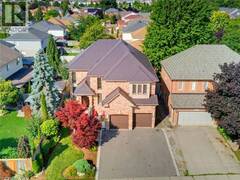 79 MCNICHOL Drive Cambridge Ontario, N1P 1E1