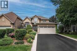 90 SURREY Drive | Ancaster Ontario | Slide Image One