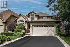 90 SURREY Drive | Ancaster Ontario | Slide Image Two