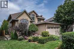 90 SURREY Drive | Ancaster Ontario | Slide Image Three