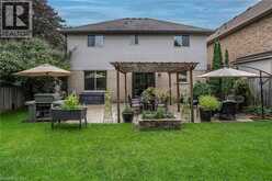 90 SURREY Drive | Ancaster Ontario | Slide Image Thirty-one