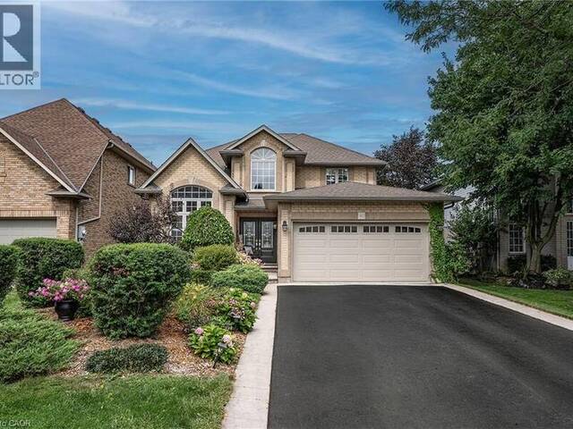 90 SURREY Drive Ancaster Ontario, L9K 1L9 - 5 Bedrooms Home For Sale