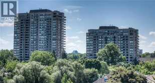 4 WILLOW Street Unit# 1104 | Waterloo Ontario | Slide Image One