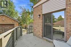 163 GROSVENOR Avenue S | Hamilton Ontario | Slide Image Thirty-two
