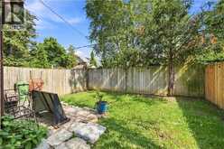 163 GROSVENOR Avenue S | Hamilton Ontario | Slide Image Thirty-five