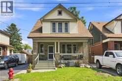 163 GROSVENOR Avenue S | Hamilton Ontario | Slide Image Two