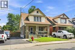 163 GROSVENOR Avenue S | Hamilton Ontario | Slide Image Three