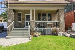 163 GROSVENOR Avenue S | Hamilton Ontario | Slide Image Four