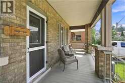 163 GROSVENOR Avenue S | Hamilton Ontario | Slide Image Five