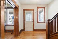 163 GROSVENOR Avenue S | Hamilton Ontario | Slide Image Seven