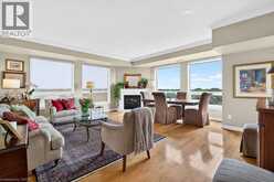 60 OLD MILL Road Unit# 702 | Oakville Ontario | Slide Image Ten