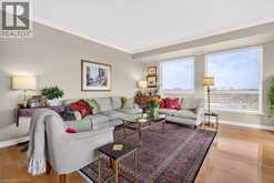60 OLD MILL Road Unit# 702 | Oakville Ontario | Slide Image Thirteen